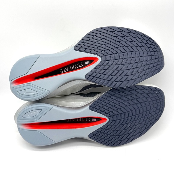 Nike Mens Vaporfly Next 4 Obsidian White Shoes Sz 11 New HF6414-100 Running - Picture 9 of 11